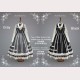 Academy Kiss Lolita Dress JSK + Blouse Set by Souffle Song (SS1056)